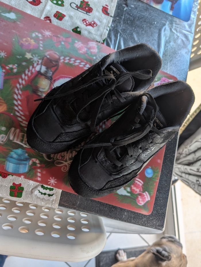 Basket Puma - photo numéro 5