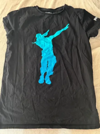 T-shirt fortnite