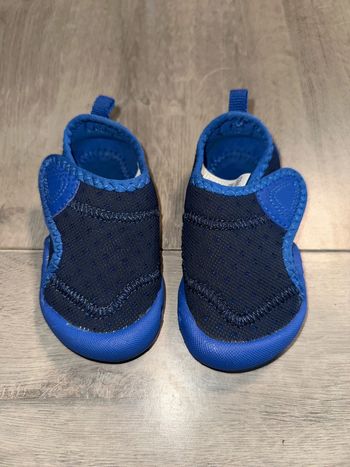 Chausson souple décathlon