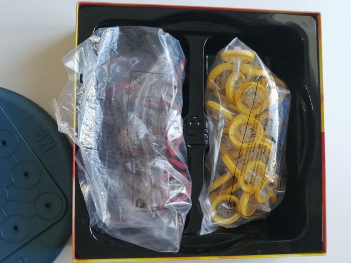 puissance 4 - photo numéro 2