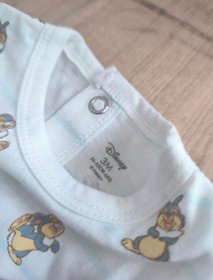 Pyjama Pan Pan - photo numéro 3