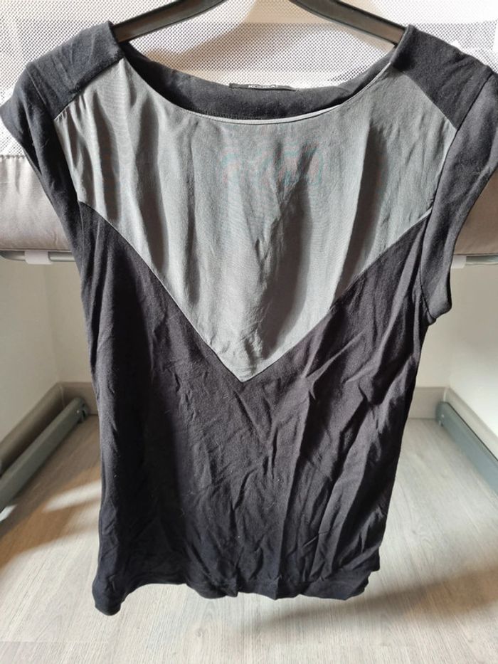 Top kookai taille Xs