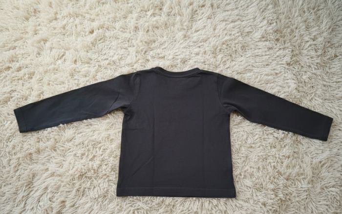 ​🎸 T-shirt manches longues "Rock'n Roar" - Vertbaudet - 4 ans
- photo numéro 2