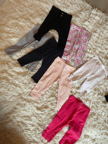 Lot legging