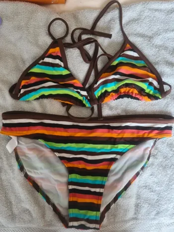Maillot de bain