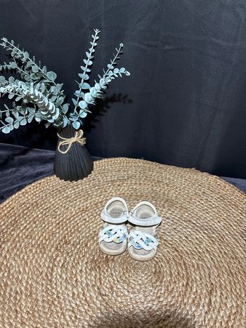 Claquette fille pointure 21