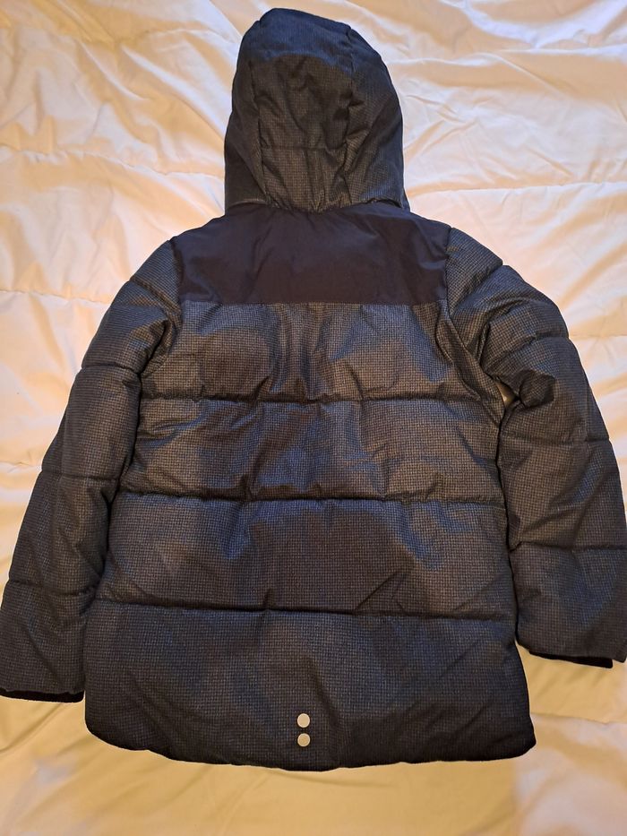 Manteau garçon - photo numéro 3