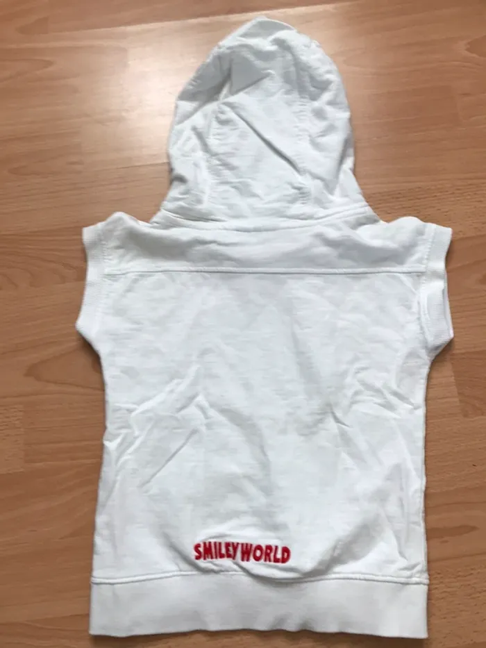Tee-shirts 4 ans - photo numéro 2