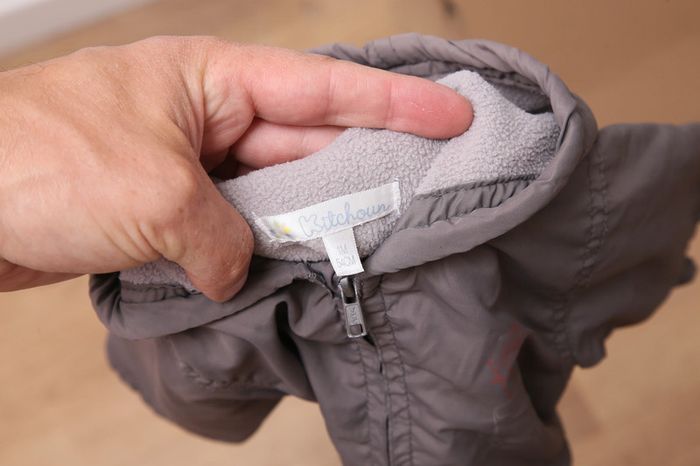 Blouson - photo numéro 2
