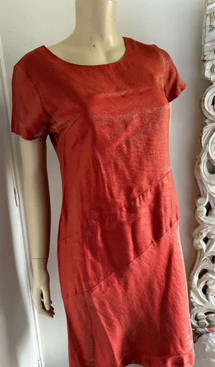Robe d’été - photo numéro 2