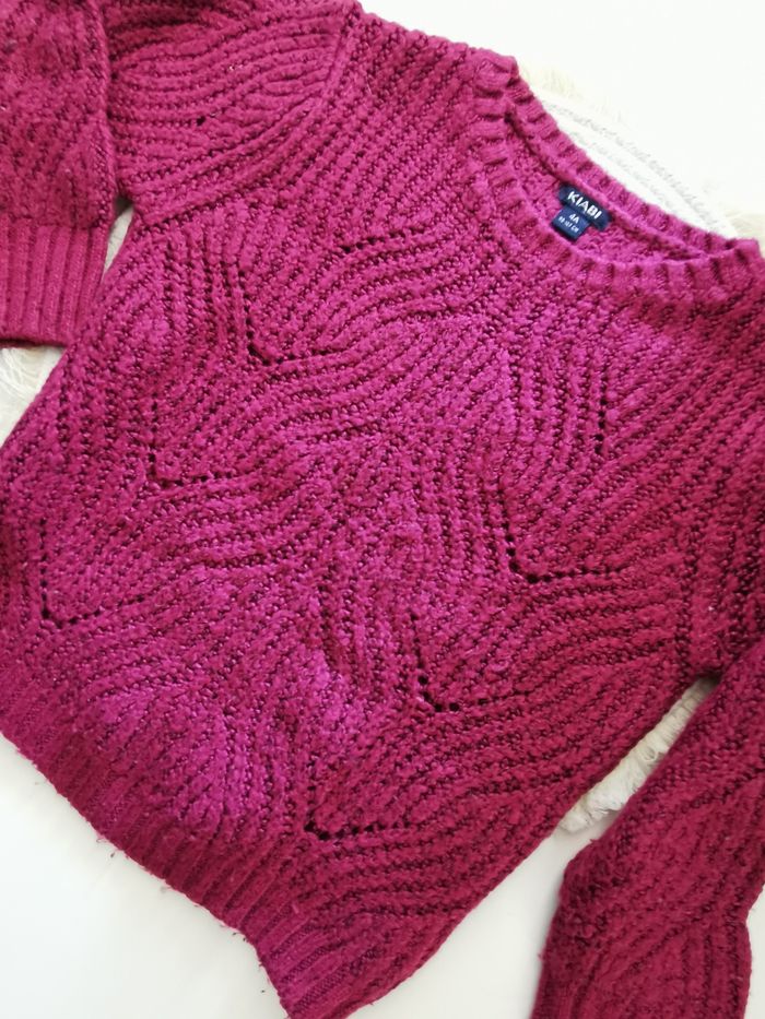 🌟 Pull petite fille 🌟 - photo numéro 4