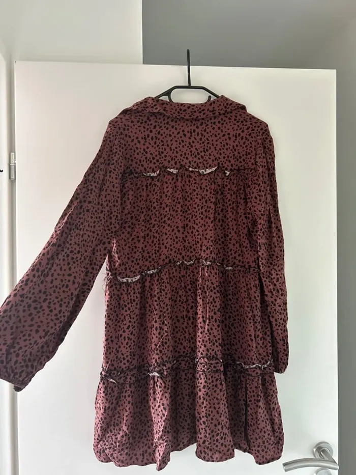 Robe Pull and Bear - photo numéro 3