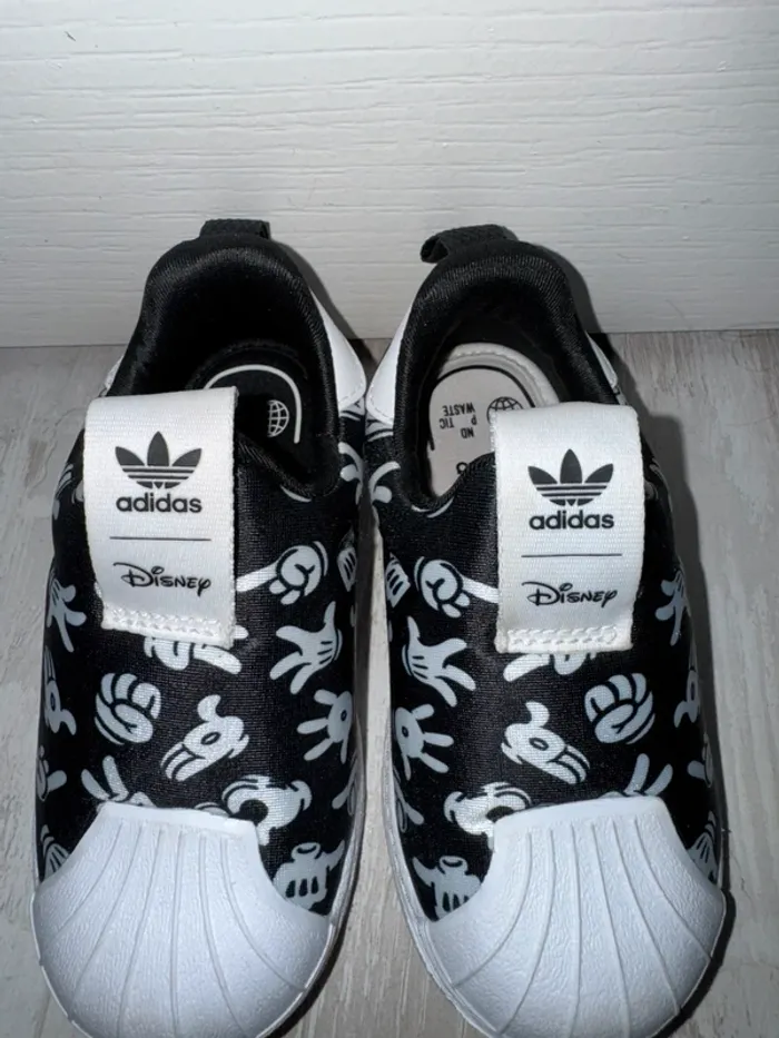 Basket superstar 360 Adidas x Disney - photo numéro 6