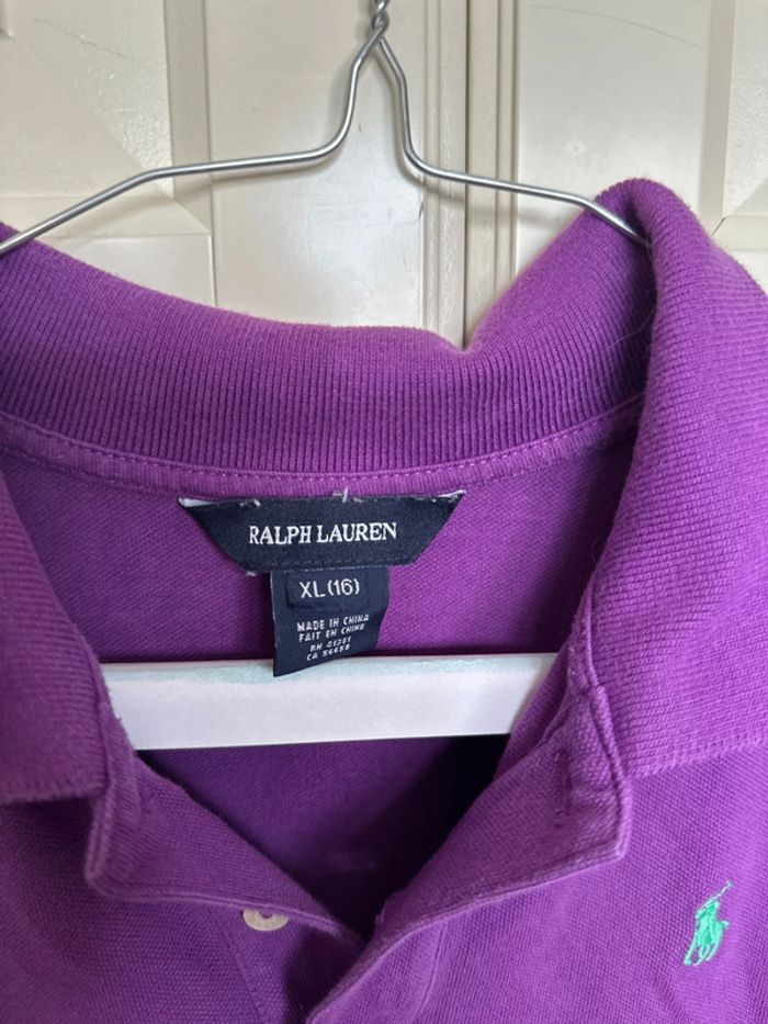 Ralph Lauren robe 16 ans - photo numéro 2