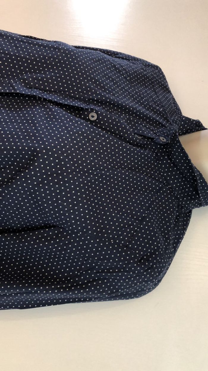 Chemise esprit taille 36 - photo numéro 8