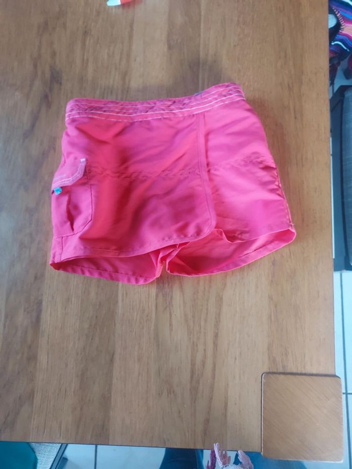 Jupe - short