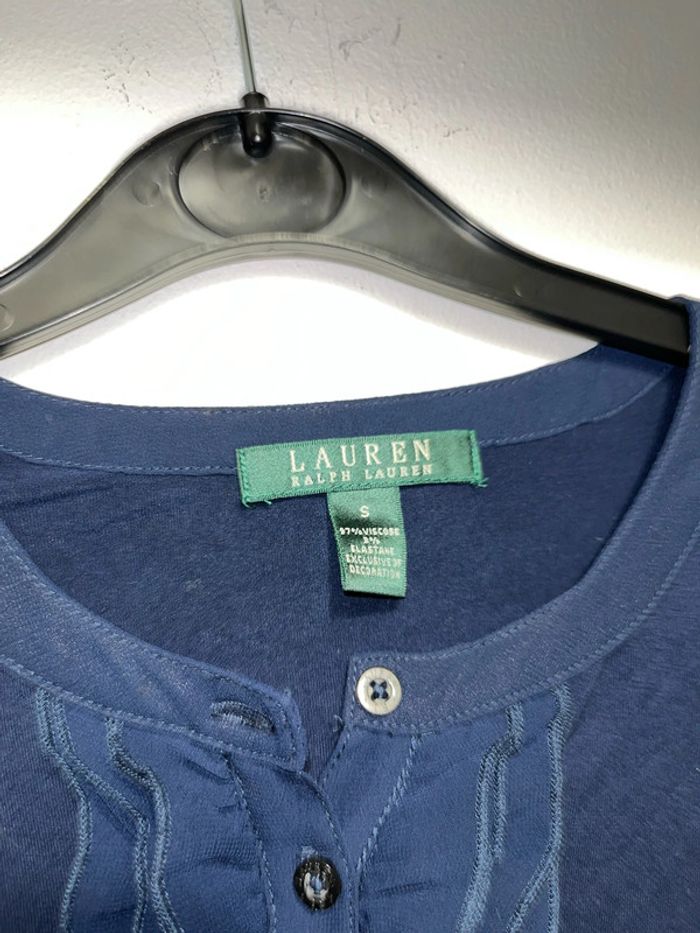 T-shirt taille 36 - photo numéro 2