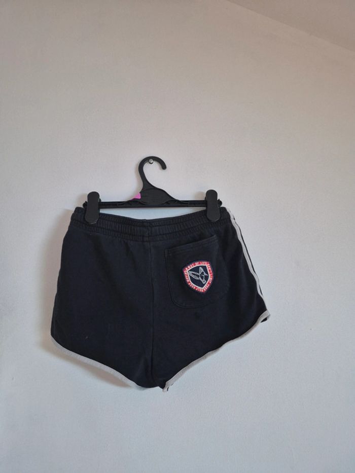 Short - photo numéro 2