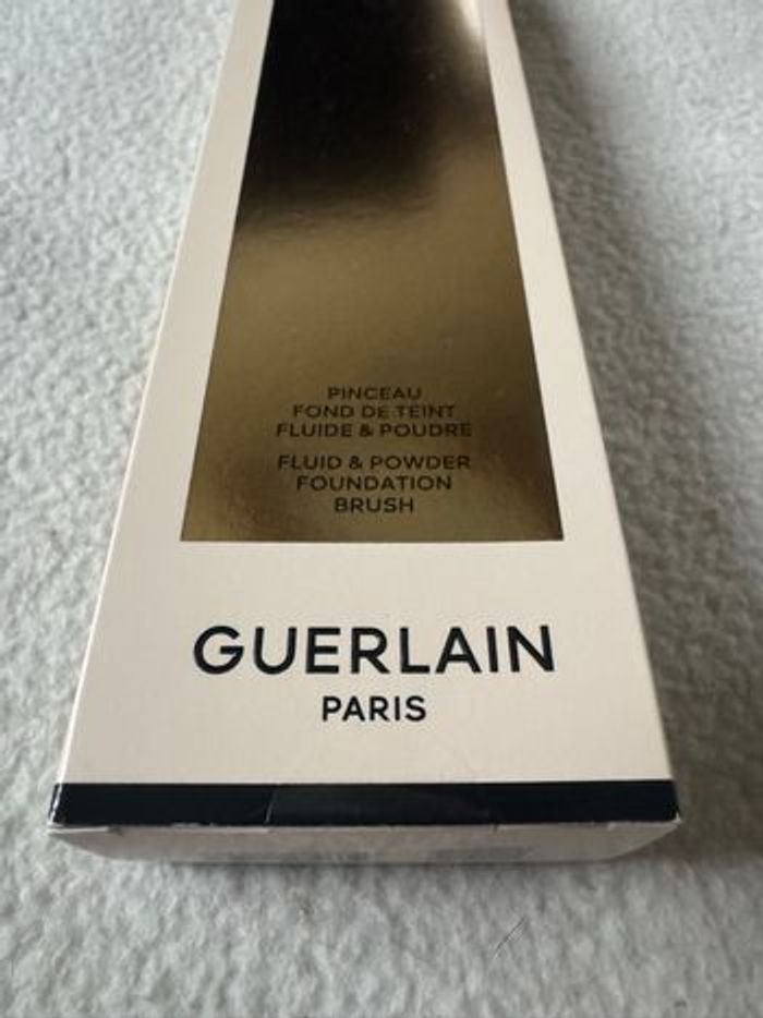 Grand Pinceau maquillage - photo numéro 3