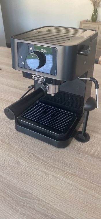 Machine à café