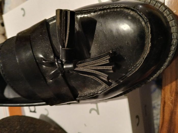 Mocassins CASUAL(Gémo) - photo numéro 4