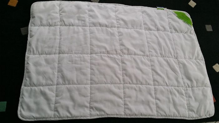 Couette verbaudet 110 X 75 cm