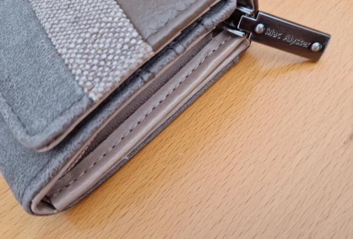 Portefeuille Mac Alyster - photo numéro 5