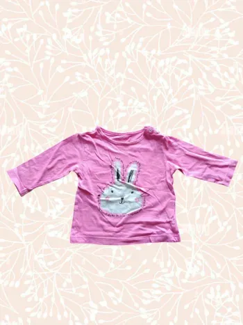 Tee-shirt 3 mois