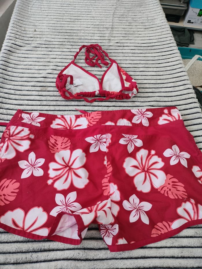 Maillot de bain femme 44 - photo numéro 3