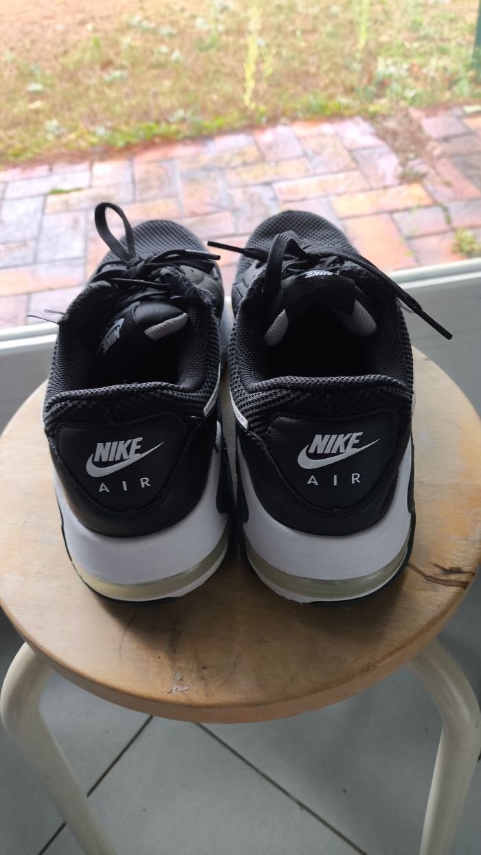 Nike Air Max en taille 41 - photo numéro 4