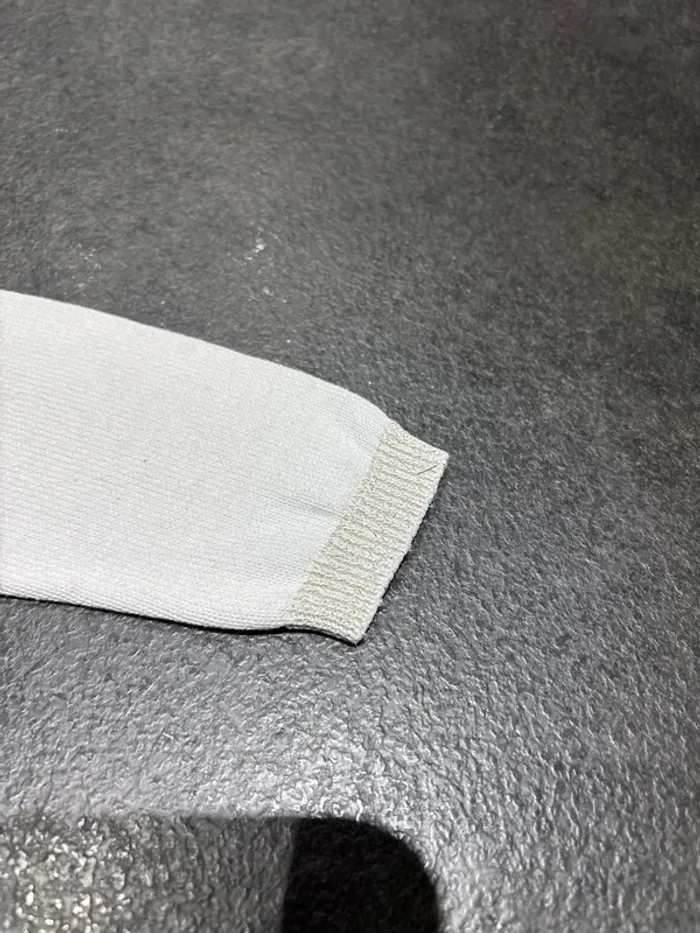 Gilet fin - photo numéro 4