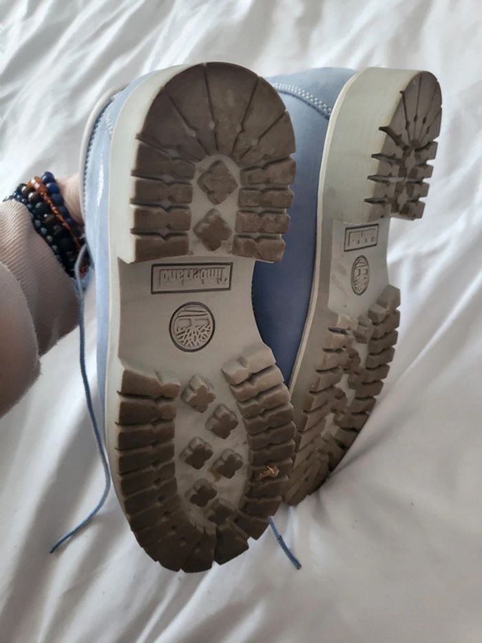 Chaussure - photo numéro 8