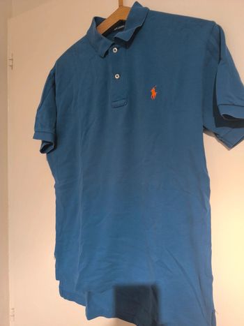 Polo Ralph Lauren homme, taille S