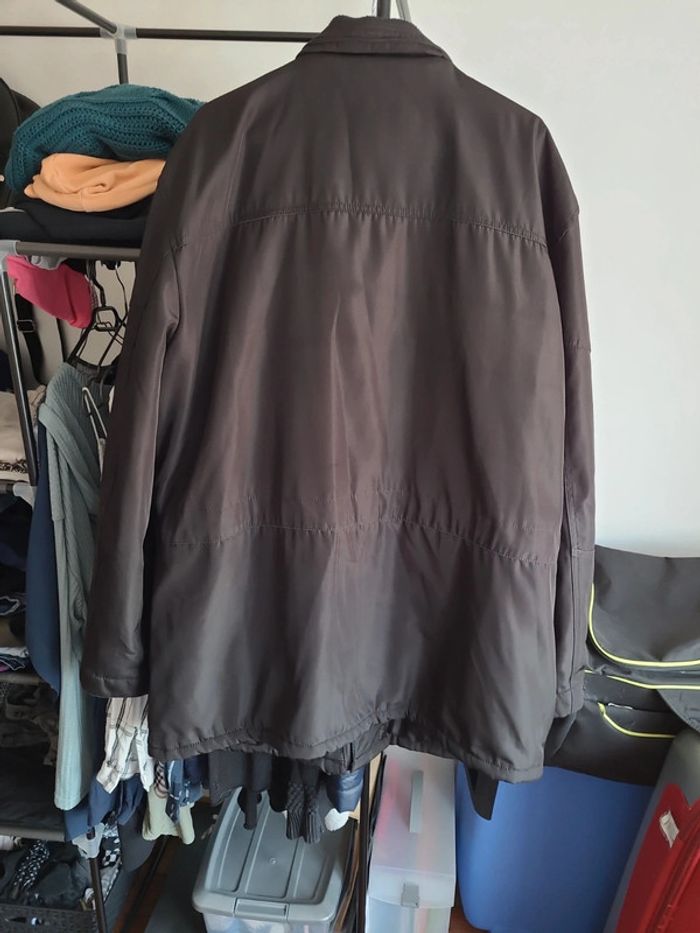 blouson hivers - photo numéro 3