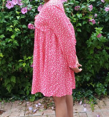 Robe d'enfant