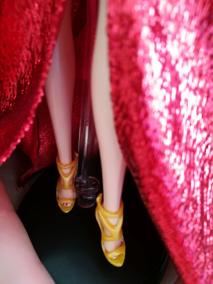 Barbie Noël 2017 - photo numéro 6