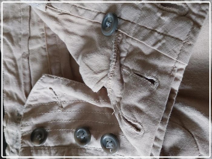 Pantalon LOFT Taille 40 - photo numéro 4