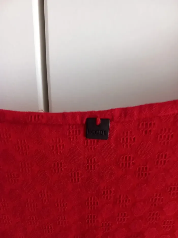 Robe icode taille 42 - photo numéro 6
