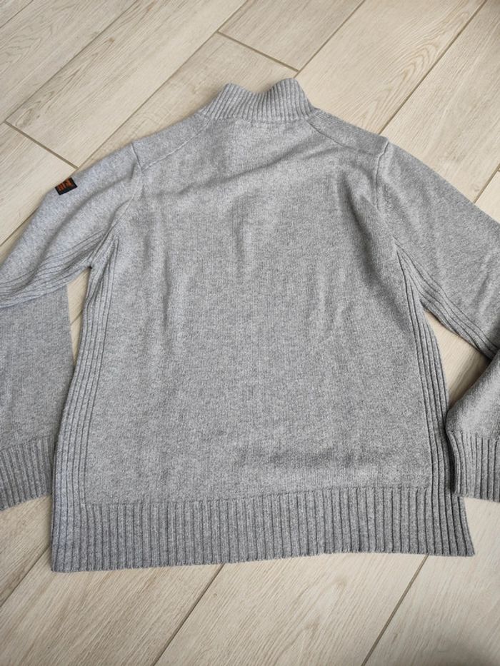 Pull Schott - photo numéro 3