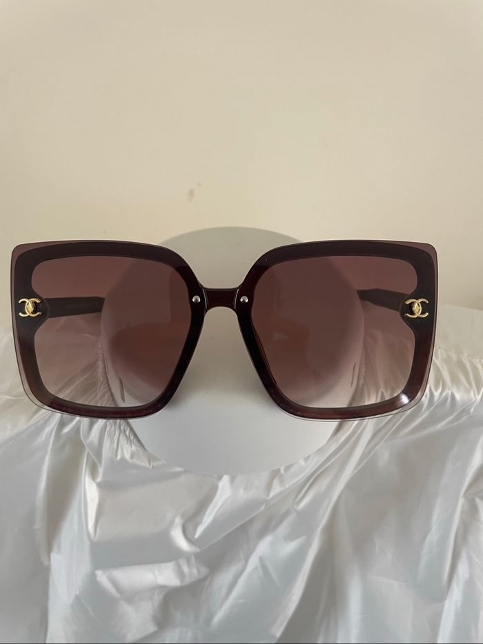 Lunettes de soleil femme