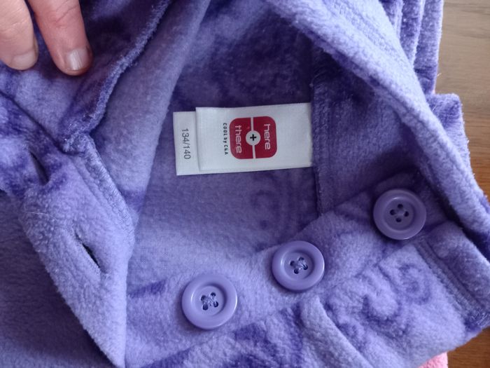 Lot 4 pulls et polaires (10 ans) - photo numéro 7