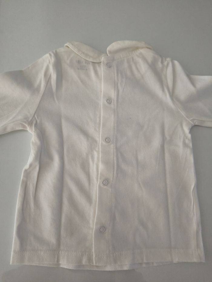 Tshirt bébé - photo numéro 4