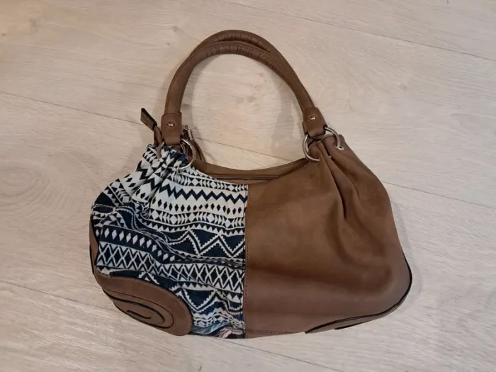 Sac a main - photo numéro 2
