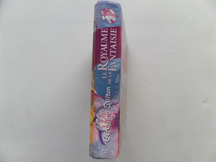 Geronimo Stilton - photo numéro 3