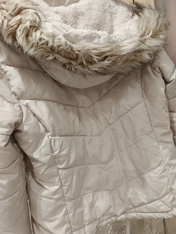 Doudoune femme - photo numéro 2