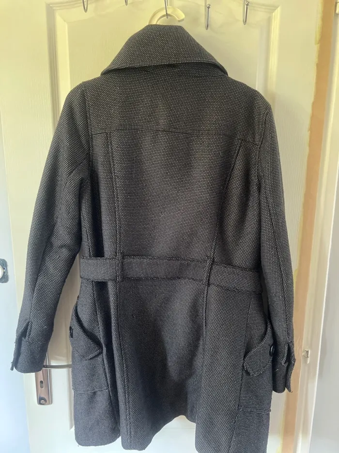 Superbe manteau O’Neill taille S - photo numéro 7