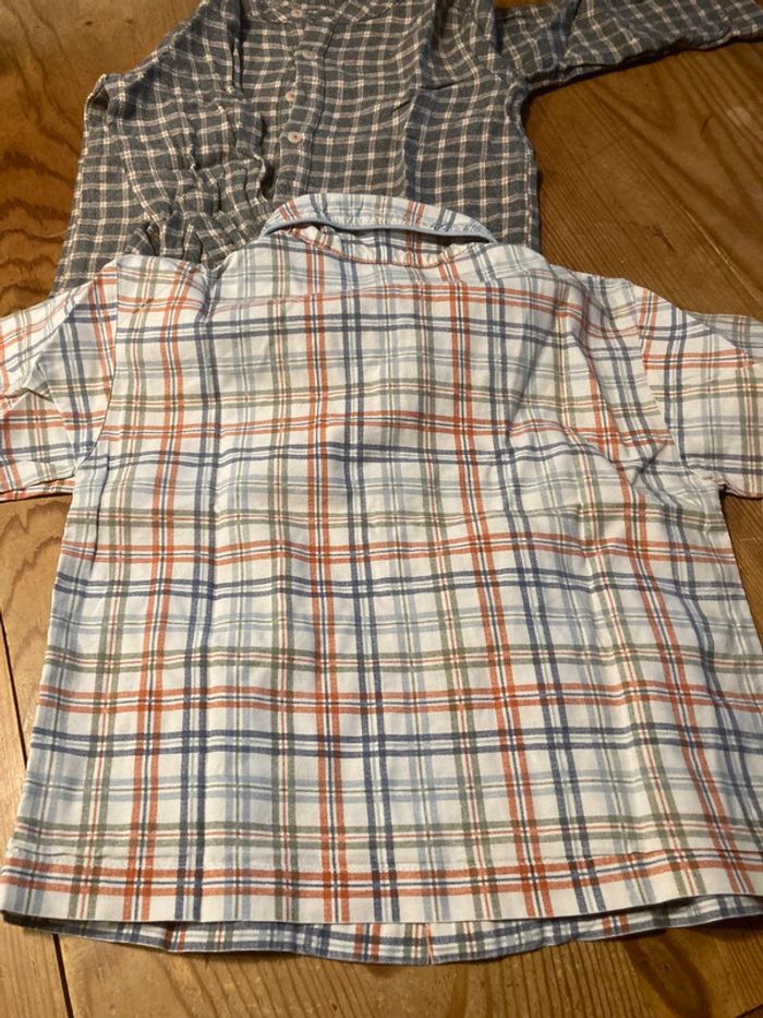 Lot de 5 vêtements garçon – Taille 24 mois - photo numéro 10