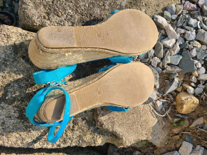 Chaussures femme - photo numéro 2