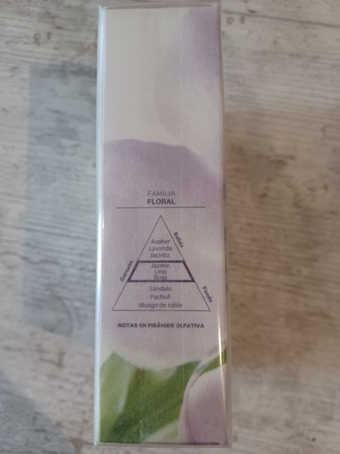 Eau de toilette femme - photo numéro 2