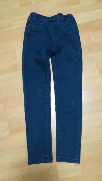 Jegging 10 ans